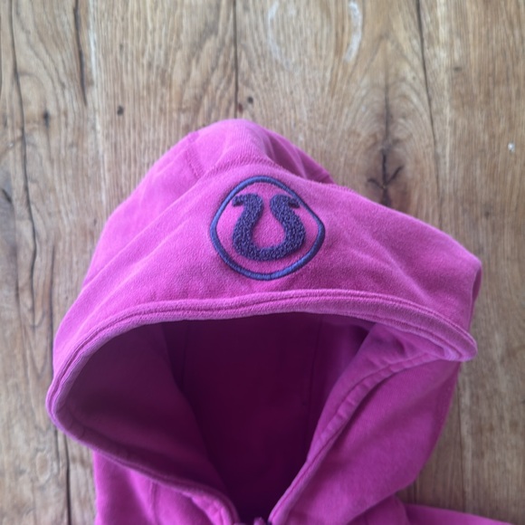 Lululemon Athletica pink Hoodie - Picture 4 of 8